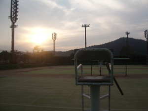 Court_sunset_2